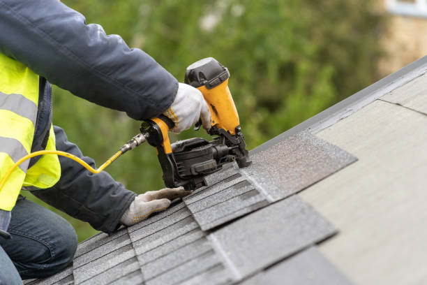 Best Rubber Roofing (EPDM, TPO)  in Williamstown, WV