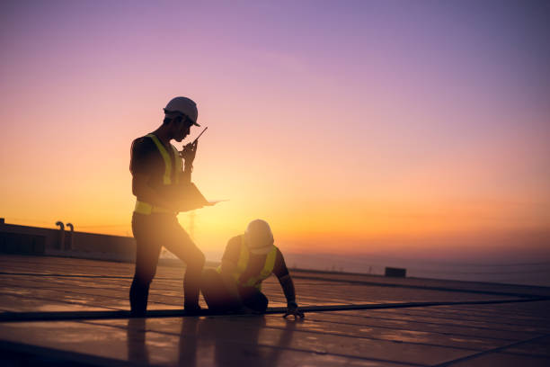 Best Cold Roofs  in Williamstown, WV
