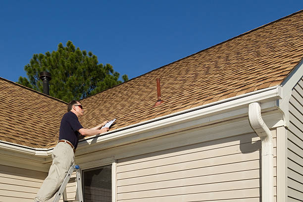 Best Rubber Roofing (EPDM, TPO)  in Williamstown, WV