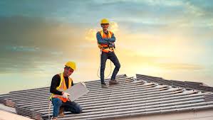 Fast & Reliable Emergency Roof Repairs in Williamstown, WV